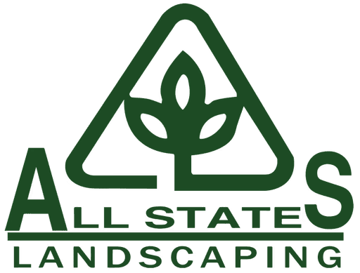 All States Landscaping logo